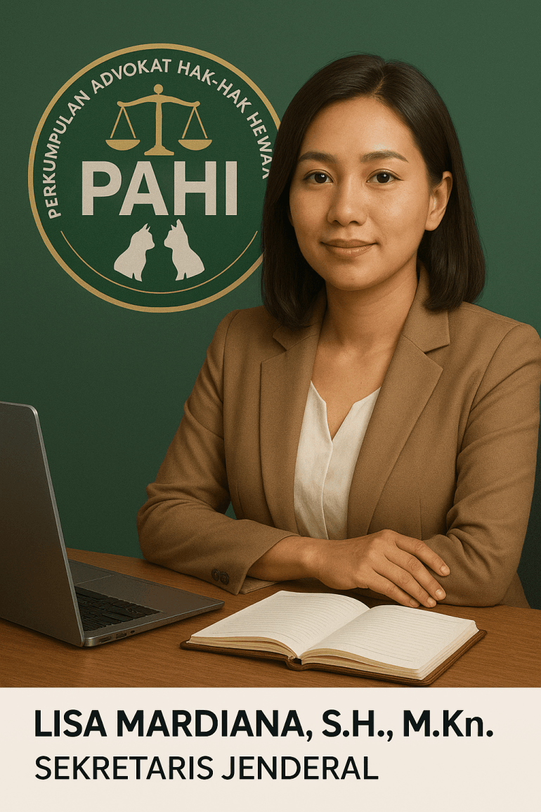 Pahi CABANG SAMBAS