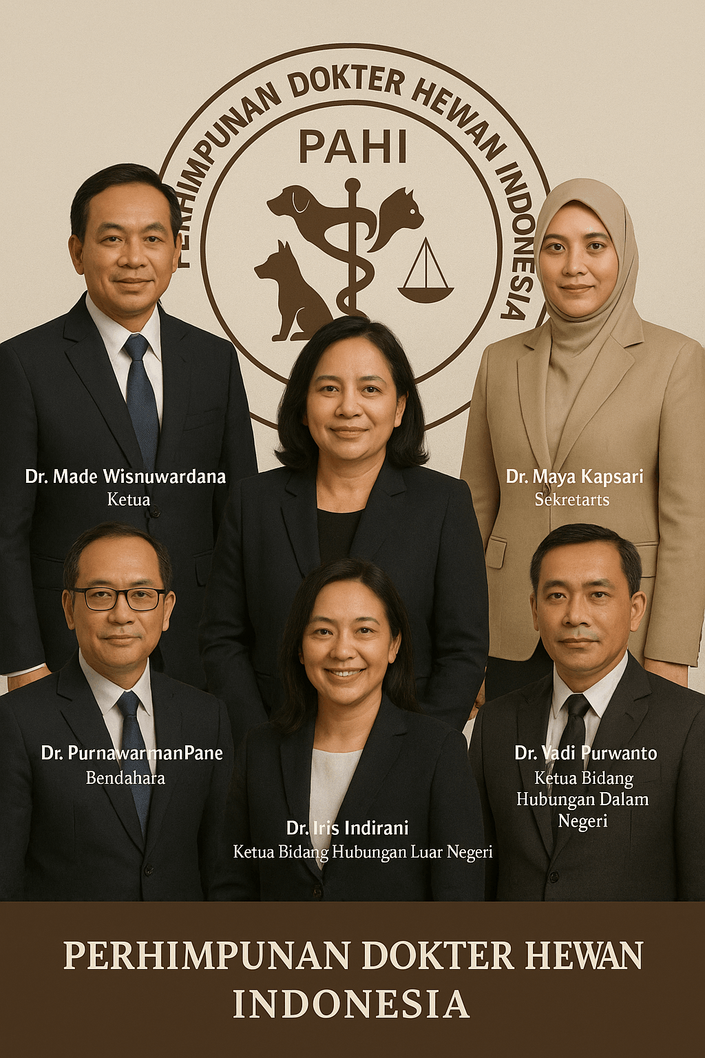 PAHI CABANG SAMBAS